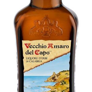 Vecchio Amaro del Capo Caffo 0.02l
