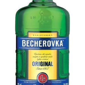 Becherovka 0.35l