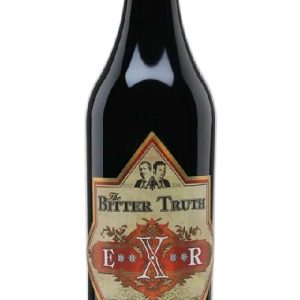 Bitter Truth Elixier 0.5l