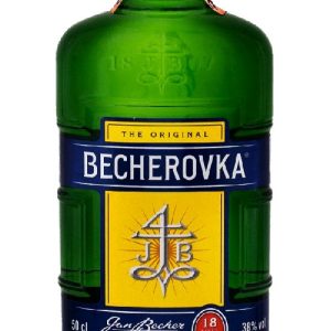 Becherovka 0.5l