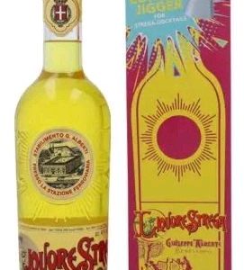 Strega Original Jigger 0.7l