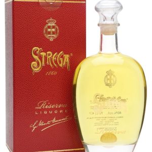 Strega Reserve 0.7l