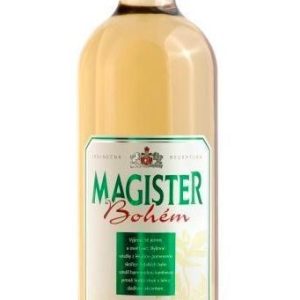Magister Bohém 1l