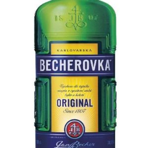 Becherovka 1l