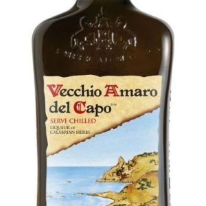 Vecchio Amaro del Capo Caffo 3l