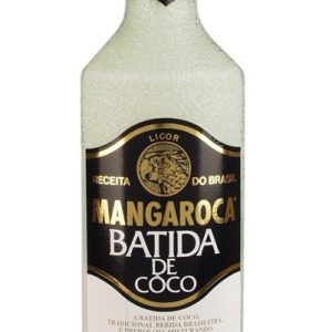 Mangaroca Batida de Coco 0.7l