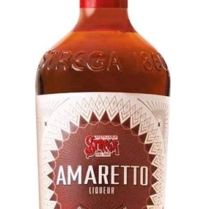 Strega Amaretto 0.7l