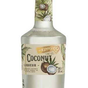 Coconut de Kuyper 0.7l