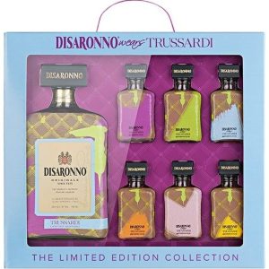 diSaronno wears Trussardi dárková kazeta 1l
