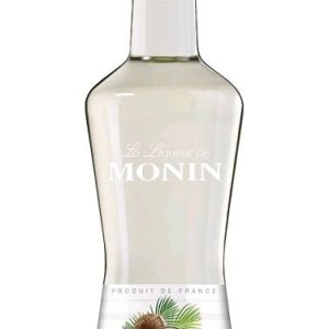 Monin Coco likér 0.7l