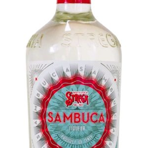Strega Sambuca 0.7l