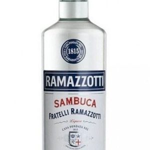 Sambuca Ramazzotti 0.7l