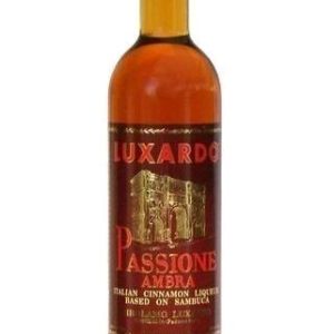 Luxardo Sambuca Passione Ambra 0.7l