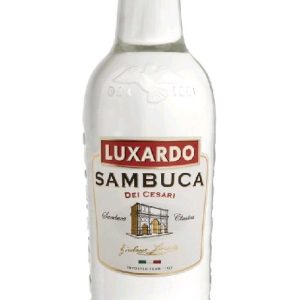 Luxardo Sambuca dei Cesari miniaturka 0.05l
