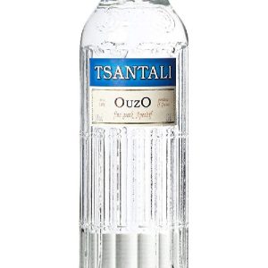 Ouzo Tsantali 0.7l