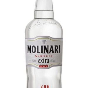 Molinari Sambuca extra 0.7l