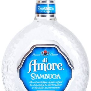 Sambuca di Amore 1l
