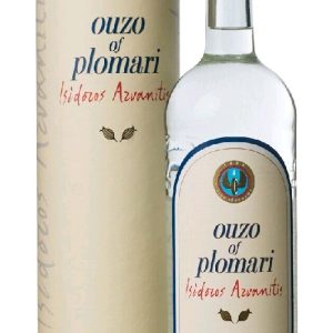 Ouzo Plomari 0.7l