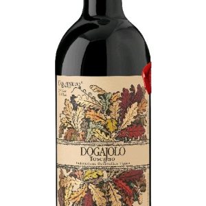 Dogajolo rosso Carpineto 3l
