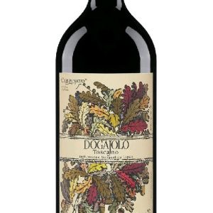 Dogajolo rosso Carpineto 5l