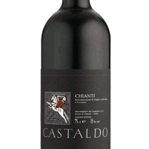 Chianti Castaldo Carpineto 0.75l