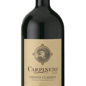 Chianti Classico Carpineto 3l