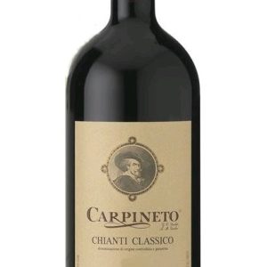 Chianti Classico Carpineto 5l