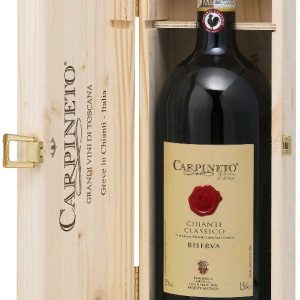 Chianti Classico Riserva Carpineto 3l