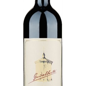 Sassicaia Guidalberto San Guido 0.75l