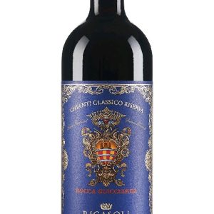 Chianti Riserva Rocca Guicciarda Ricasoli 0.75l