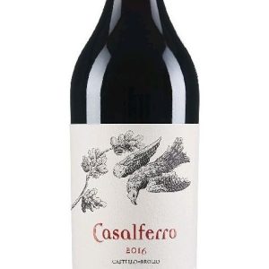 Merlot Casalfero Ricasoli 0.75l