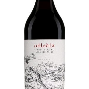 Chianti Gran Selezione Colledila Ricasoli 0.75l