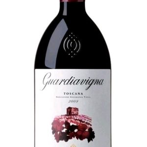 Guardiavigna podere Forte 0.75l