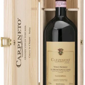 Vino Nobile Riserva Carpineto 3l