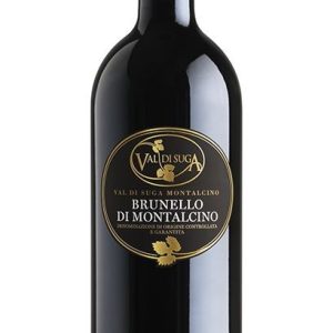 Brunello di Montalcino val di Suga 0.75l