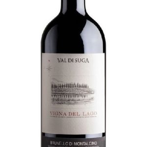 Brunello di Montalcino Lago val di Suga 0.75l