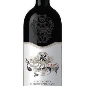 Vino Nobile di Montepulciano Santa Caterina Trerose 0.75l
