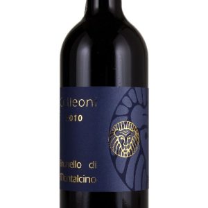 Marino Colleoni Brunello di Montalcino santa Arna Colleoni 0.75l