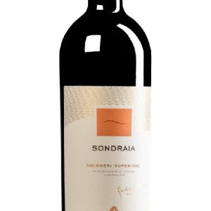 Sondraia Poggio al Tesoro 0.75l