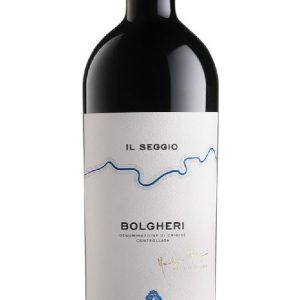 il Seggio Poggio al Tesoro 0.75l