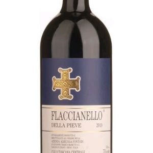 Flaccianello Fontodi 0.75l