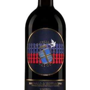 Brunello Riserva Donatella Colombini 0.75l