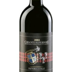 Chianti Superiore Donatella Colombini 0.75l