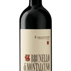 Brunello di Montalcino Carpineto 0.75l
