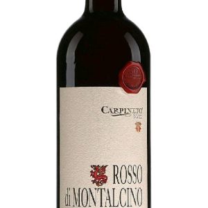 Rosso di Montalcino Carpineto 0.75l