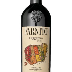 Farnito Camponibbio Carpineto 0.75l