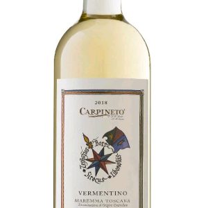 Vermentino Valcolomba Carpineto 0.75l