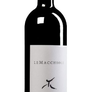 Bolgheri rosso Macchiole 0.75l