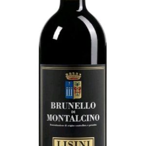 Brunello di Montalcino Lisini 0.75l