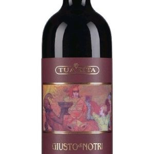 Giusto di Notri Tua Rita 0.75l